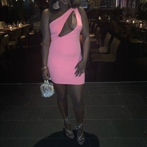 Great night out dress